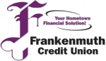 Frankenmuth Credit Union Sponsor